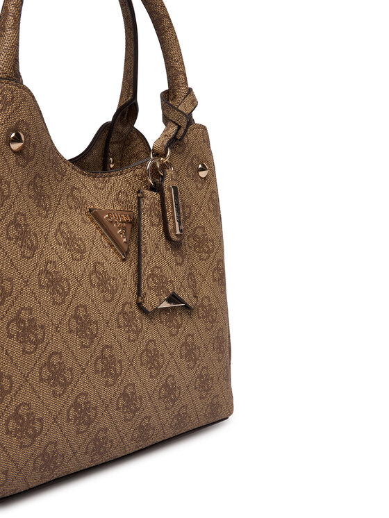 Guess Сумка Guess Meridian II HWSG69 74050 Коричневий