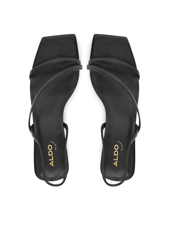 Aldo Sandale Aldo Ferra 13966759 Crna