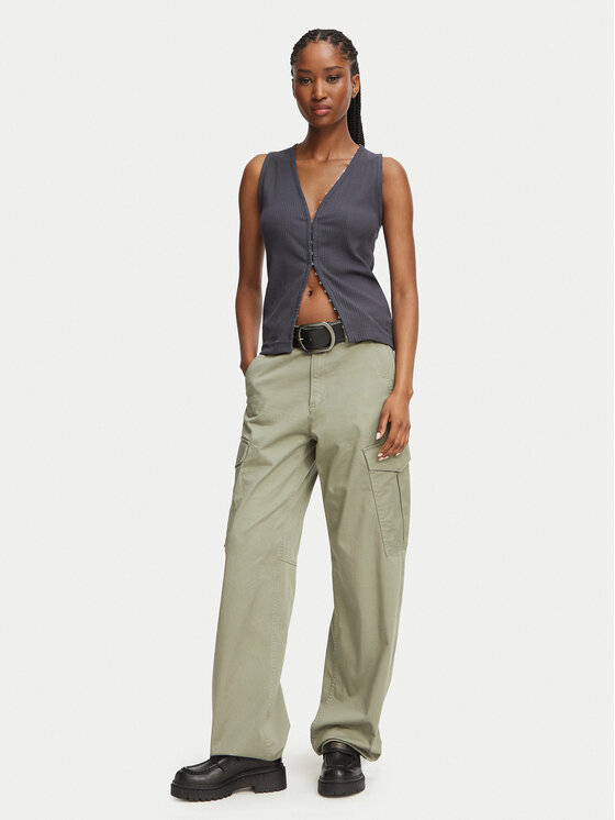G-STAR G-Star Raw Ζακέτα D28965-D107 Σκούρο γκρι Slim Fit