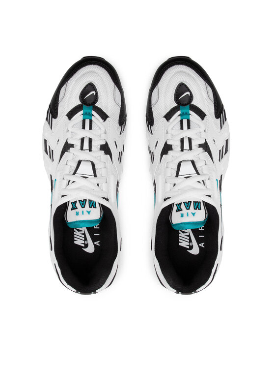 Nike Sneakers Nike Air Max 96 II CZ1921 101 Bianco