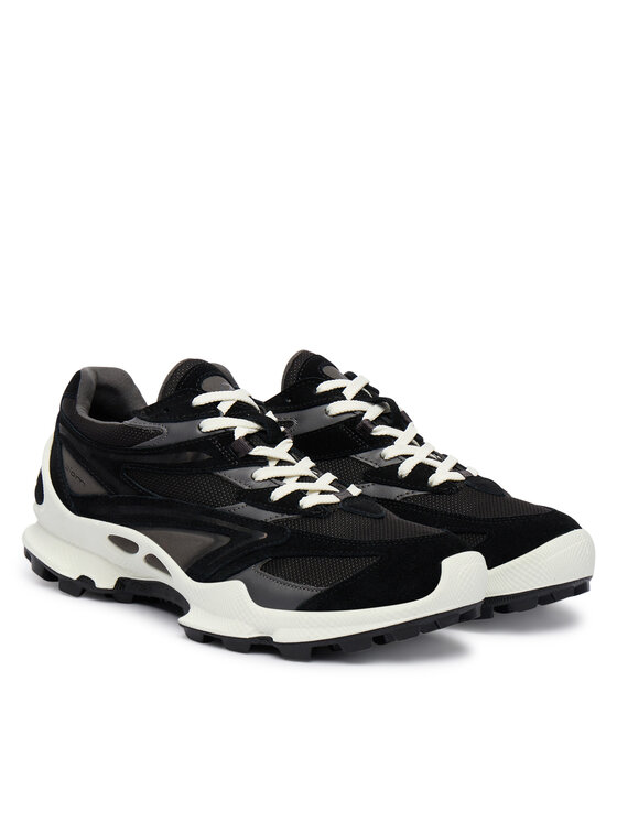 ECCO Sneakersy ECCO Biom C-Trail 80347460266 Czarny