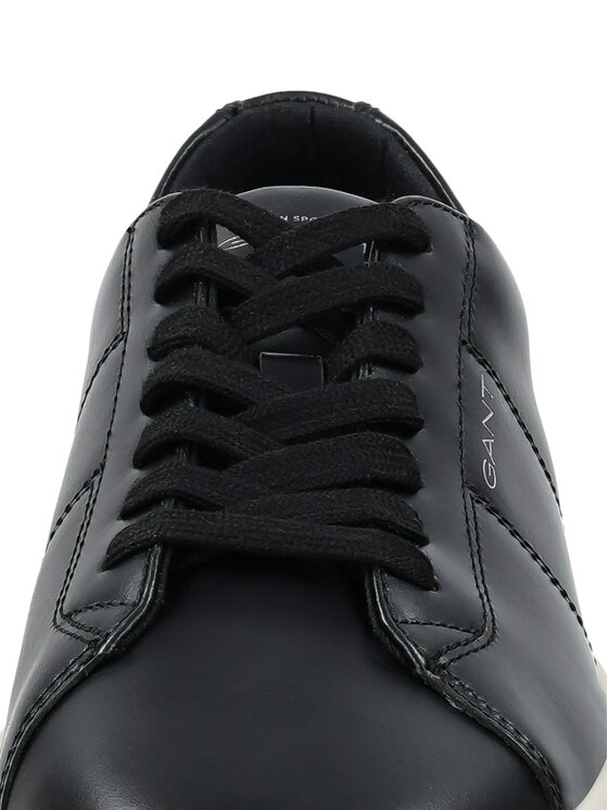 Gant Снікерcи Gant 32631215 Чорний