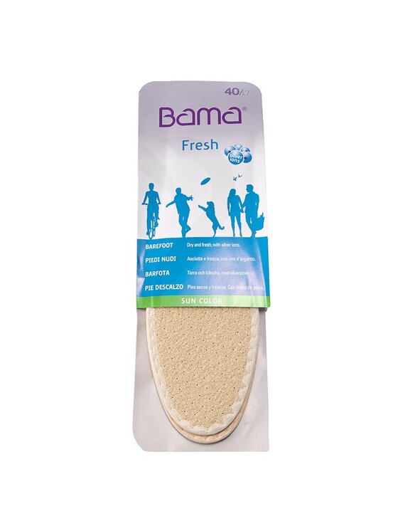 Bama Betétek Bama Sun Color 00331 r.40 Bézs