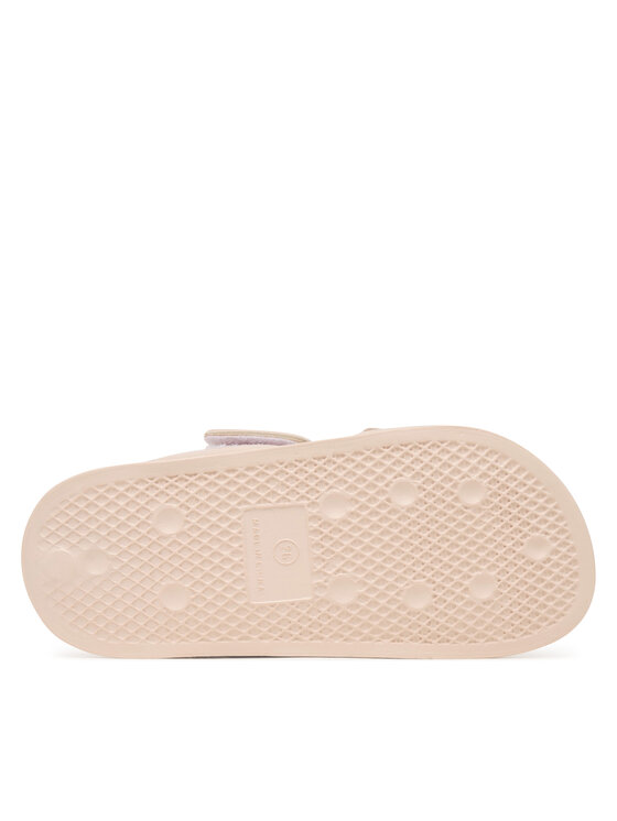 Calvin Klein Sandali Calvin Klein V1AF-83266-0376 M Rosa