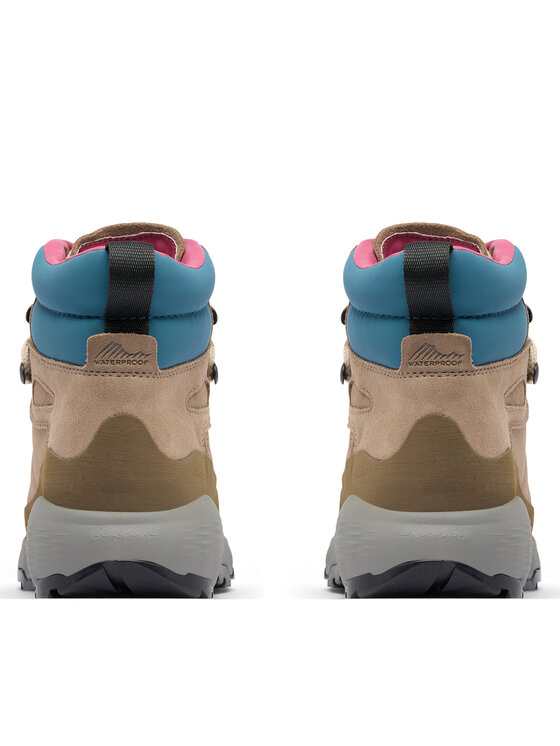 Columbia Trekking Columbia Newton Alpine PT™ 2128851 Smeđa