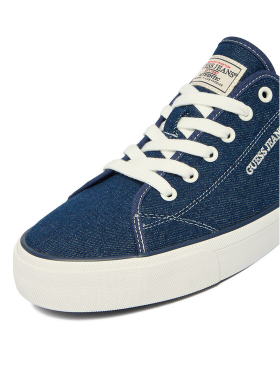 Guess Jeans Кросівки Guess Jeans CWBEO-ANTONIO-01 WE Cиній