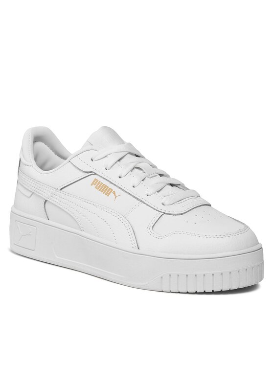 Puma Tenisice Puma Carina Street 389390 01 Bijela