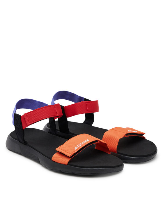 adidas Босоніжки adidas Terrex Hydroterra Light JQ2569 Оранжевий