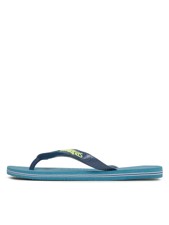 Havaianas Žabky Havaianas 41108501671-W Modrá