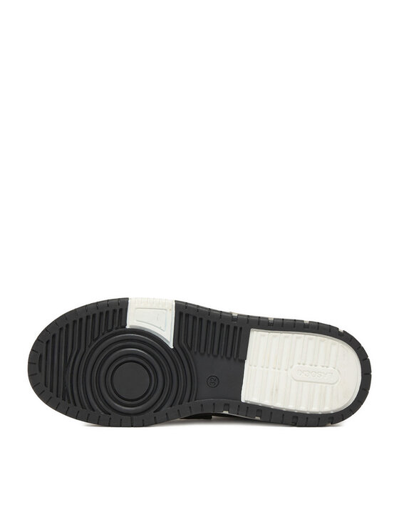 Lasocki Young Μποτίνια Lasocki Young CEO-CI12-AXEL-05(IV)CH Χακί