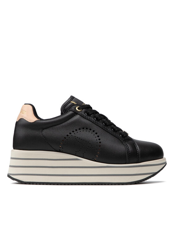 Trussardi Laisvalaikio batai Trussardi 79A00701 Juoda