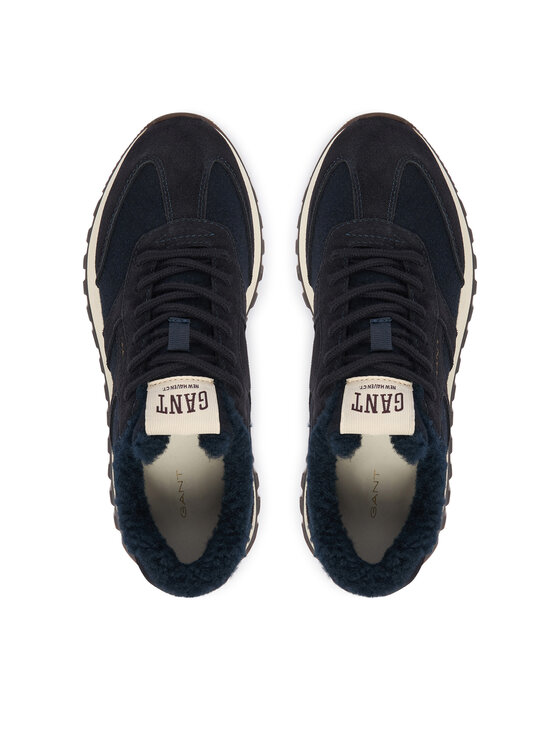 Gant Tenisice Gant Caffay 33538340 Tamnoplava