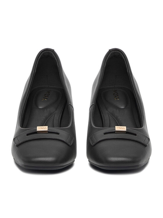 MEXX Lodičky MEXX EO-R26SS15331-01 Černá
