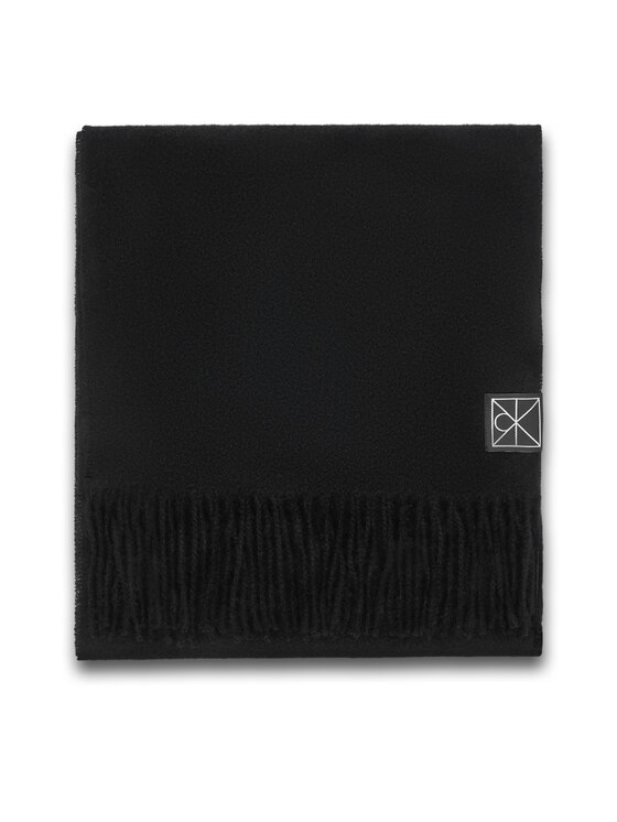 Calvin Klein Fular Calvin Klein LV04F8121G Negru