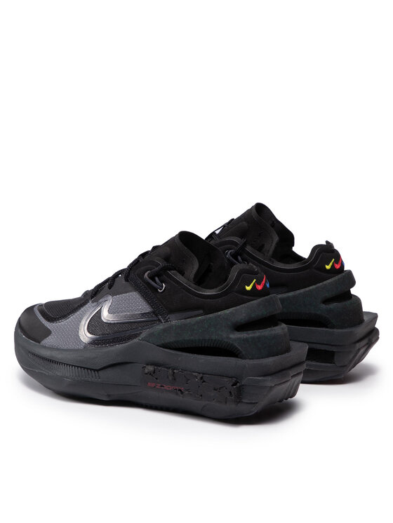 Nike Сникърси Nike Fontanka Edge CU1450 001 Черен