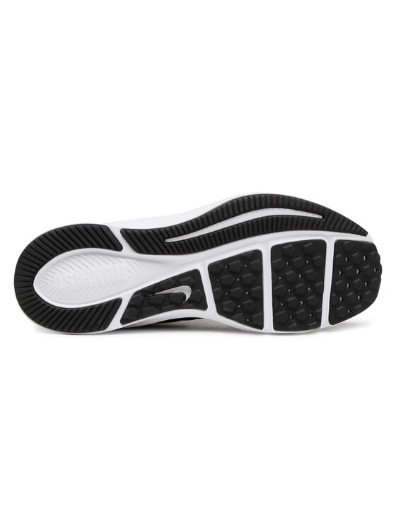 Nike Bėgimo batai Nike Star Runner 2 (Gs) AQ3542 002 Juoda
