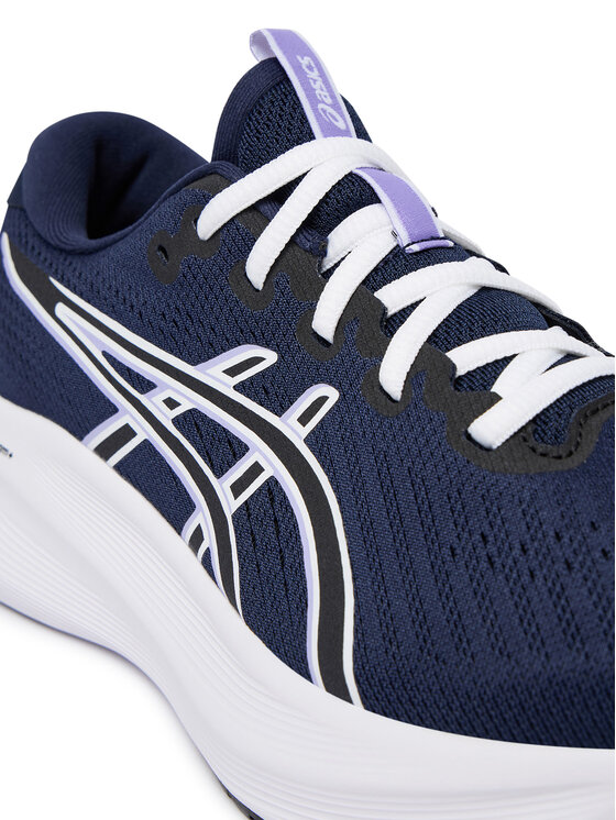 Asics Взуття для бігу Asics Gel-Excite 11 1012B861 Cиній