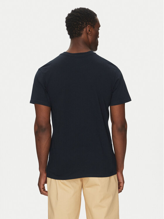 Quiksilver Quiksilver Marškinėlių komplektas Salt Water EQYZT08137 Spalvota Regular Fit