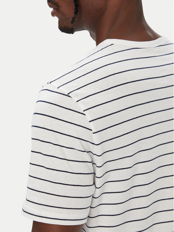 Tommy Hilfiger Tommy Hilfiger Conjunto de camisetas UM0UM03962 De color Regular Fit