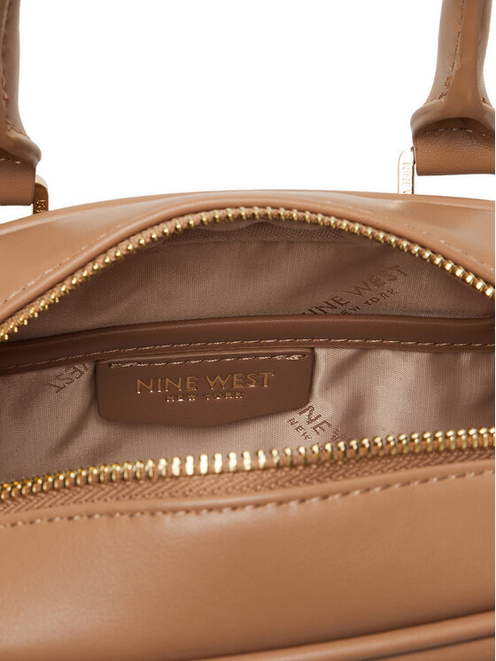 Nine West Сумка Nine West CEO-Soho-Star-LX10160 Бежевий