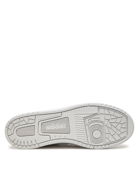 adidas Сникърси adidas Rapid Court Mid JP5864 Бял