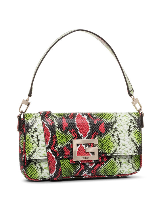 Guess Сумка Guess Brightside (PY) HWPY75 80190 Кольоровий
