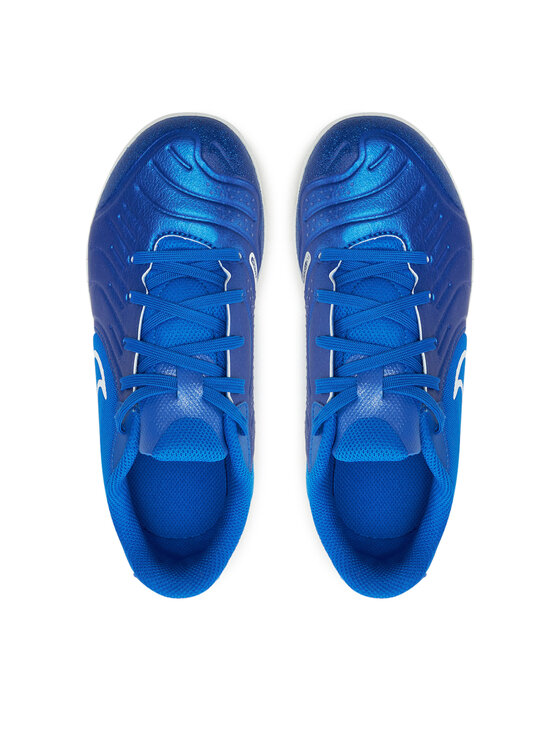Nike Ποδοσφαιρικά Παπούτσια Nike Jr Legend 10 Academy IC DV4350 400 Μπλε