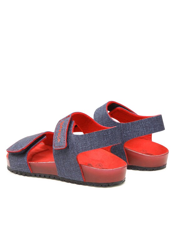 Garvalin Sandale Garvalin 232661 S Albastru
