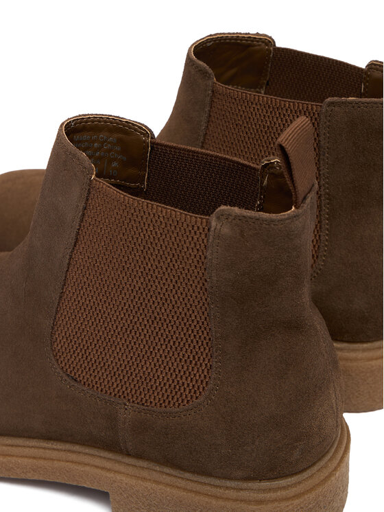 Aldo Челсі Aldo Zeddy 14174559 Коричневий