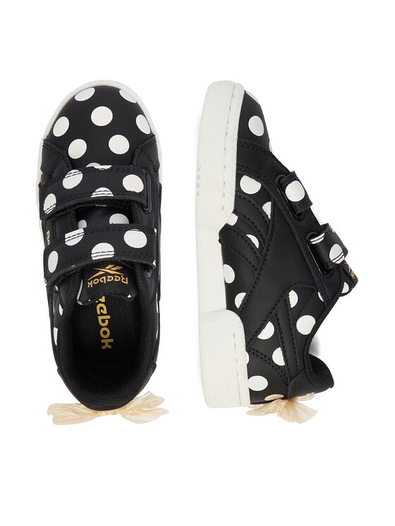 Reebok Снікерcи Reebok CEO-CP40-176W Чорний