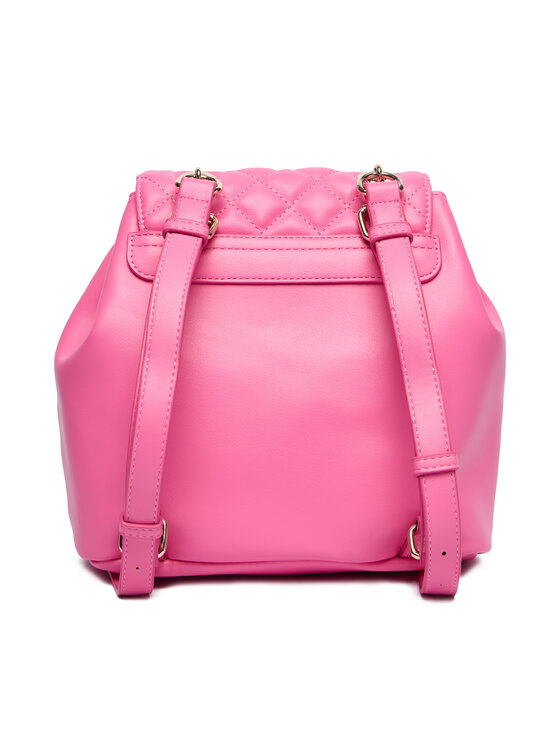 Guess Mugursoma Guess J5YZ04 WGT10 Rozā