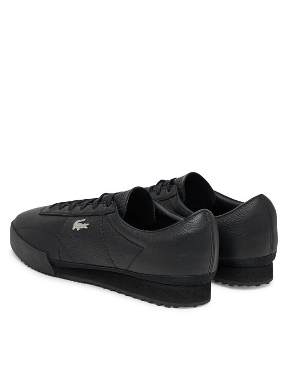 Lacoste Sneakers Lacoste Aura 7-50SMA0157 Nero