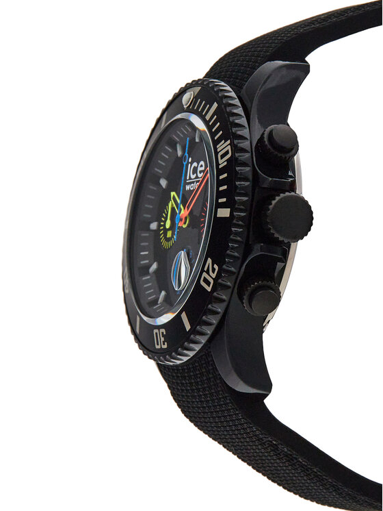 Ice-Watch Sat Ice-Watch 021600 Crna