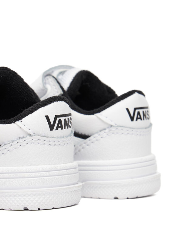 Vans Superge Vans Scarpe VN000D4MYB21 Bela
