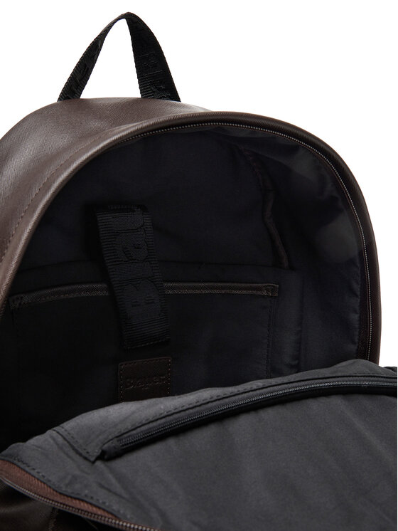 Blauer Mugursoma Blauer F5NAPER03/WAL Brūns