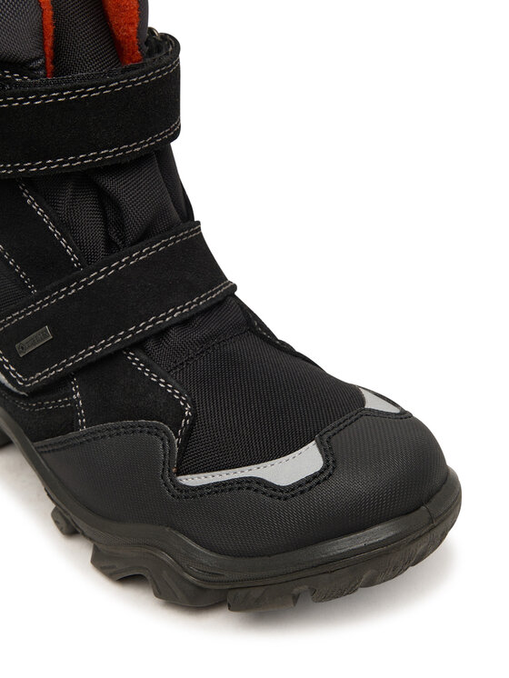 Primigi Snehule Primigi GORE-TEX 2392000 D Čierna