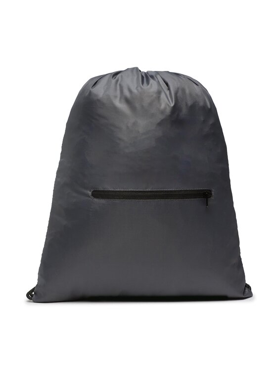 adidas Σακίδιο πλάτης πουγκί adidas Power Gym Sack HR9789 Γκρι