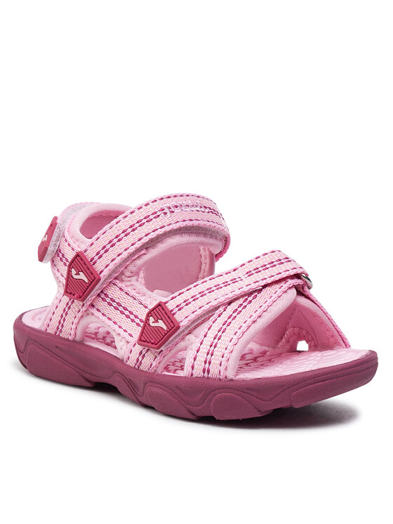 Joma Sandali Joma S.Wave Jr 2419 SWAVJS2419V Rosa