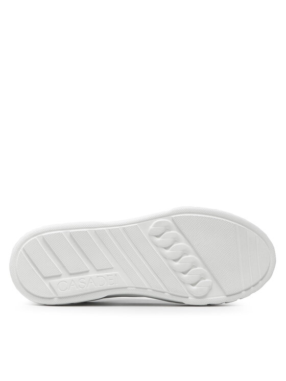 Casadei Laisvalaikio batai Casadei 2X901U0201C1703A945 Balta