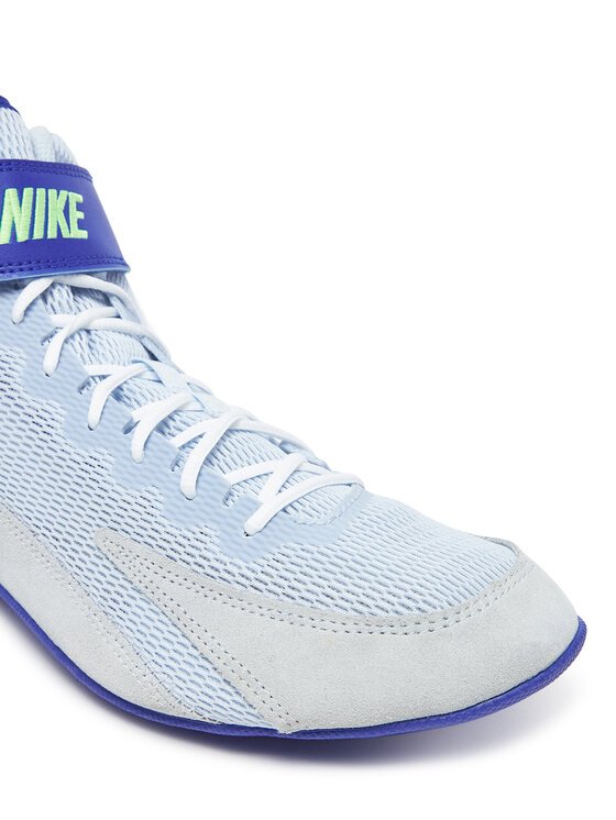 Nike Boxerské topánky Nike Speedsweep VIII HF9132 400 Modrá
