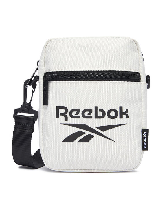 Reebok Плоска сумка Reebok CWBEO-RBK-010-CCC-06 Білий