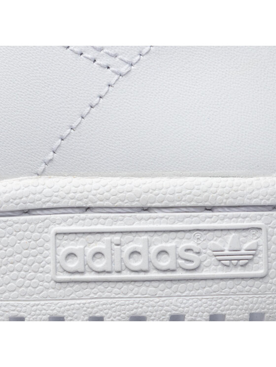 adidas Zapatillas adidas Top Ten Hi S84596 Blanco