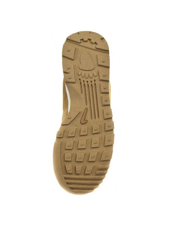 Nike Зимни обувки Nike Hoodland Suede 654888 727 Кафяв