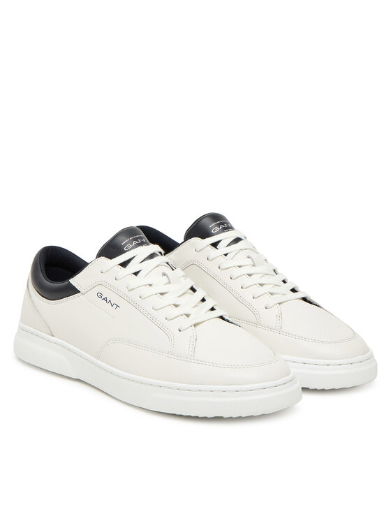 Gant Sneakersy Gant 30631872 Bílá