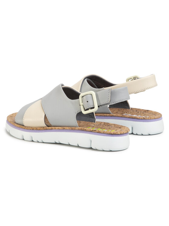 Camper Sandale Camper K201061-002 Bež