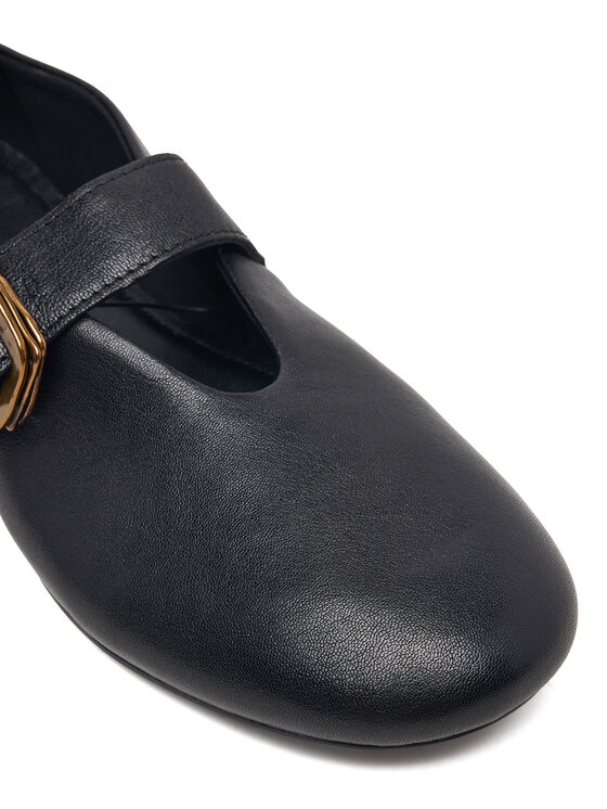 Vagabond Shoemakers Балетки Vagabond Shoemakers Aleya 6219-201-20 Чорний