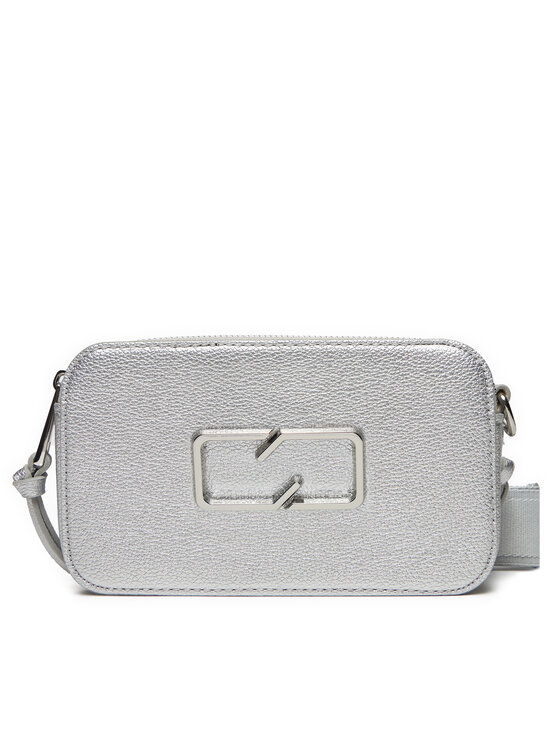 Call It Spring Torbica Call It Spring Camelya 13859916 Srebrna