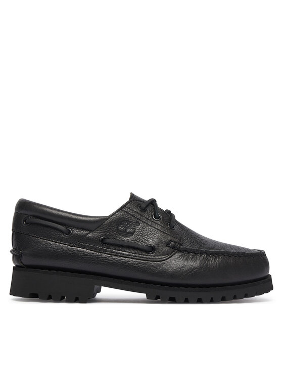Timberland Halbschuhe Timberland TB0A2PDQANI1 Schwarz