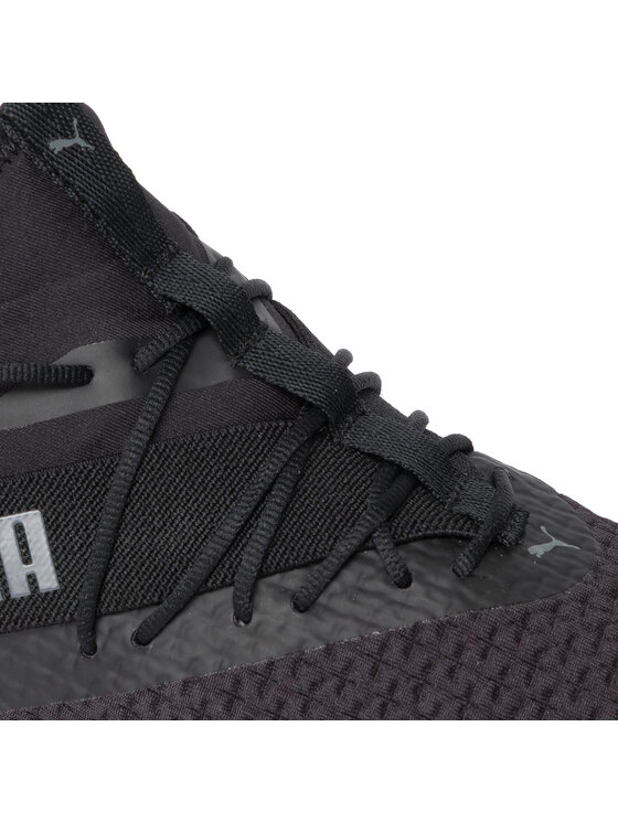 Puma Pantofi pentru alergare Puma Jaab Xt 192456 05 Negru