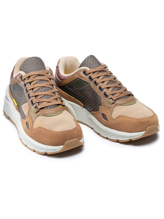 Camel Active Сникърси Camel Active Viceroy 21233332 Кафяв